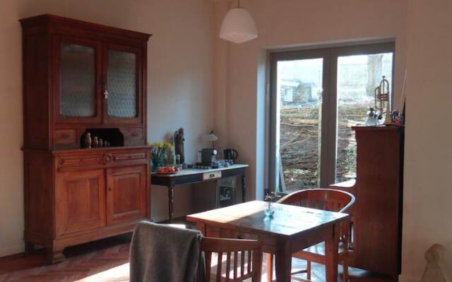 SintAnna B&B PetitHotel