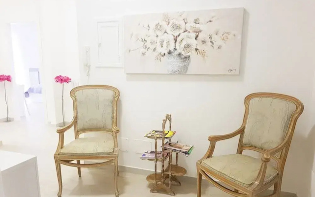Casa Viviana - Bari Policlinico