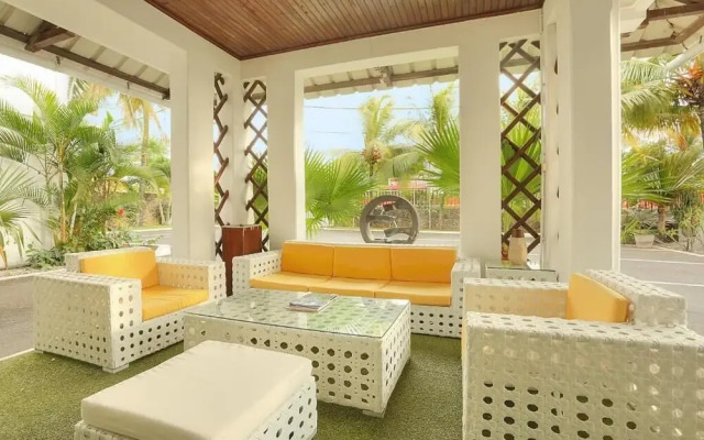 Hotel Piment Banane