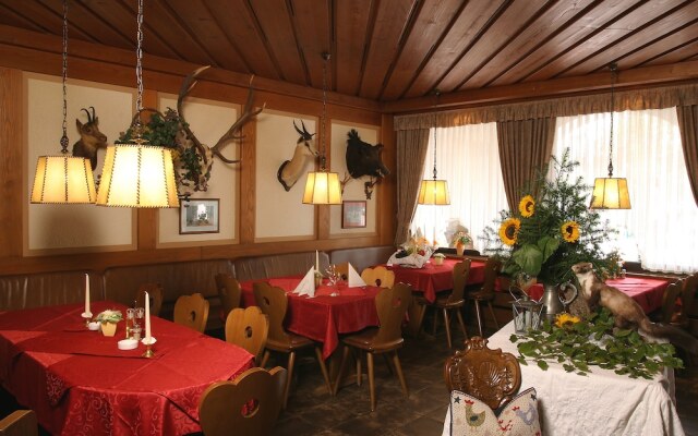 Hotel Gasthof Jägerstüble