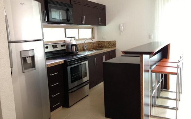 Casa Margay 2 Bedroom sleeps 5