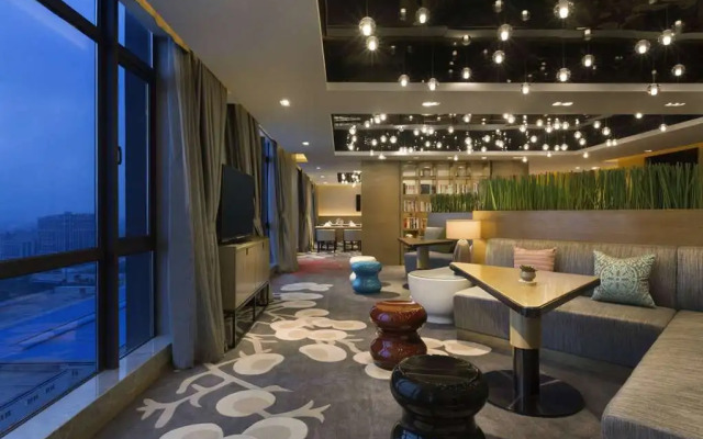 Wyndham Jinjiang