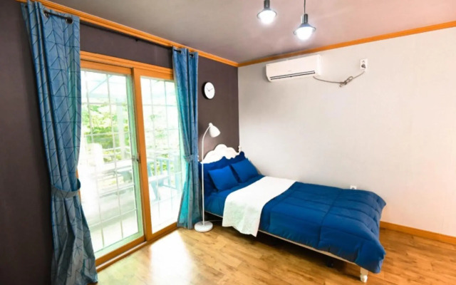Miryang The Stay Sup Pension