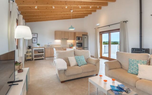 House Son Vivot Inca