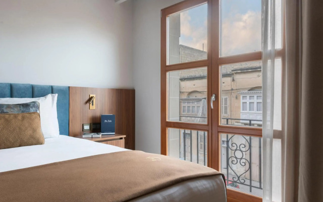 The Duke Boutique Hotel