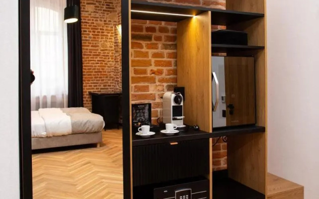 Hotel Teatr