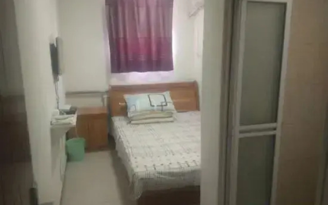 Gaobeidian Shuai Homestay