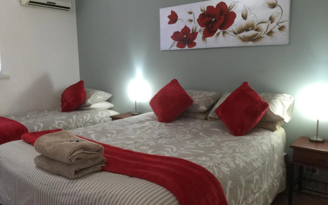 The Nosh & Nod - Avon Terrace – Guest Rooms – York