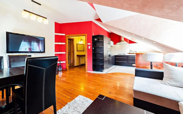 EverySky Nad Łomnicą Karpacz