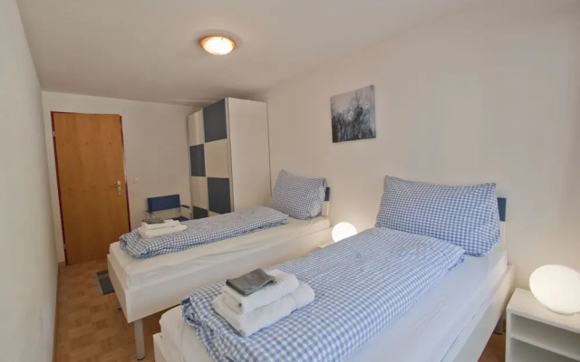 Bahnhofbuffet - Apartment Riffelhorn – Guest Rooms – Zermatt