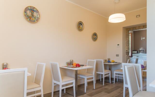 La Dimora di Francesco