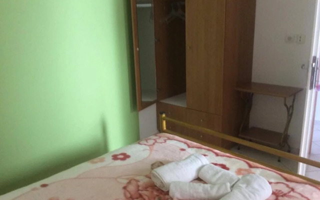 Breathtaking Studio With Sea View