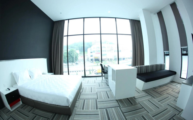 Beverly Hotel