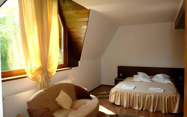 The Guesthouse
