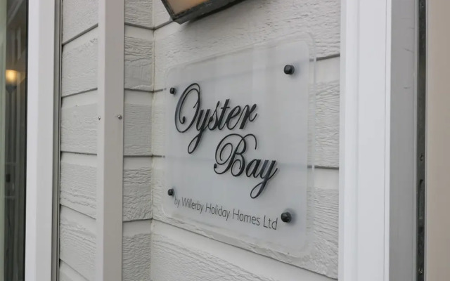 Oyster Bay Lodge