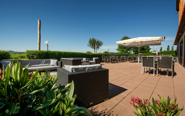 Best Western Hotel Erfurt-Apfelstaedt