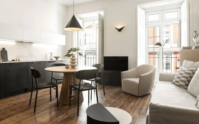 Olivier Premium Apartments - Downtown Lisbon