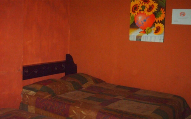 Hotel Villa Santo Domingo