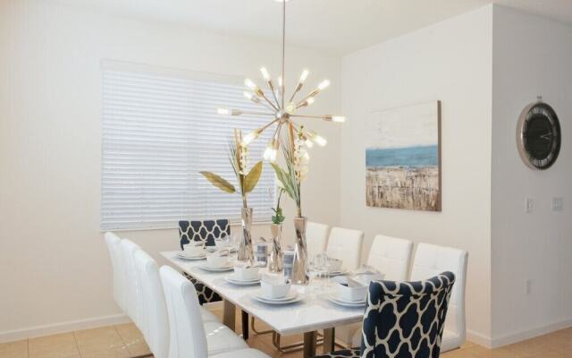 4511 Monado Drive 5 Bedroom Home