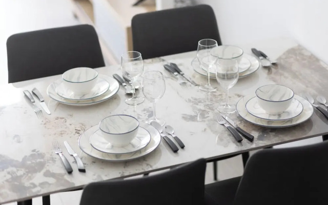 Luma Studio in Jumeirah Village Circle