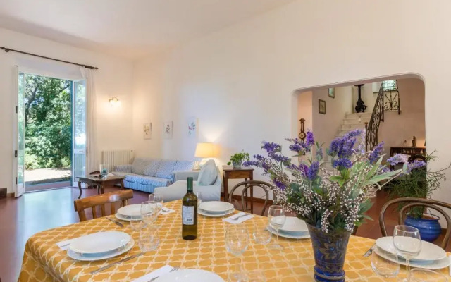 Villa Dell'Angelo 10