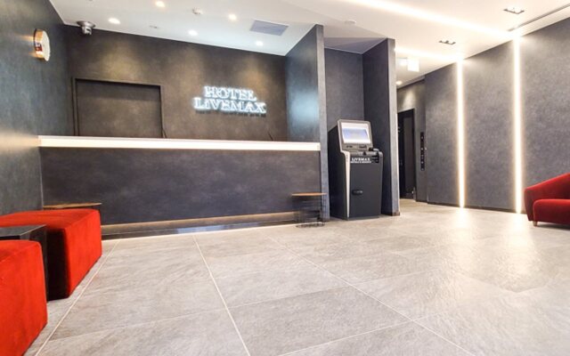 Hotel LiveMax Akasaka Grande