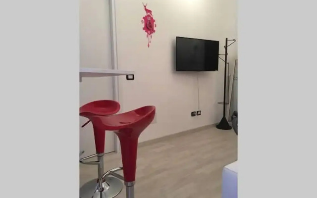 Milano Flat – Iglesias 34