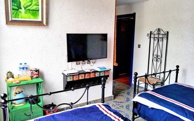 Huying Inn Fuxian Lake