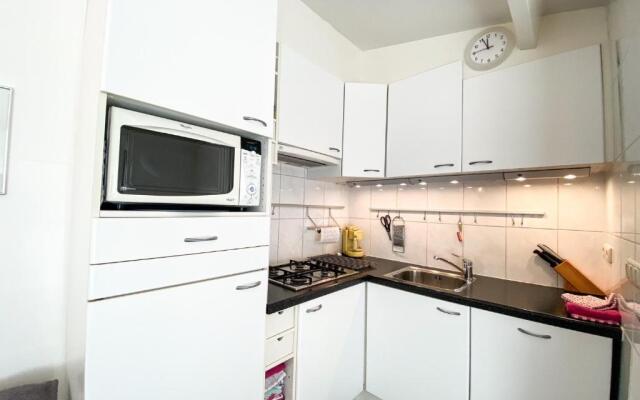 Knusse vakantiewoning Domburg DO04