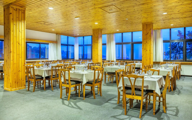 Troodos Hotel
