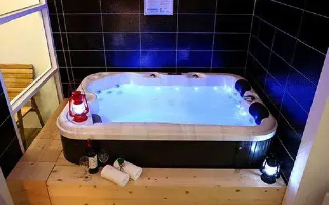 Yesu Nochedelmar Pension