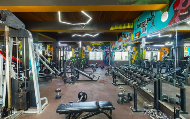 Treebo Seventh Heaven Kukatpally