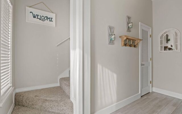 Coastal Fantasea by Destin Getaways