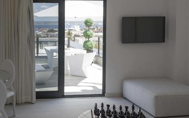 Nacala Plaza Business Design Hotel