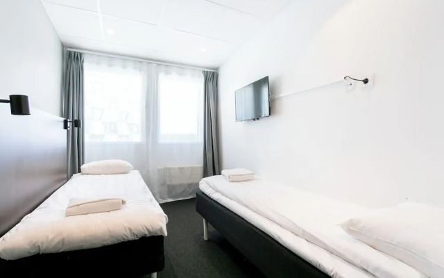 ApartDirect Arlandastad