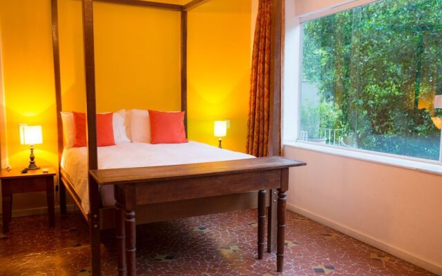Rio Boutique Suites