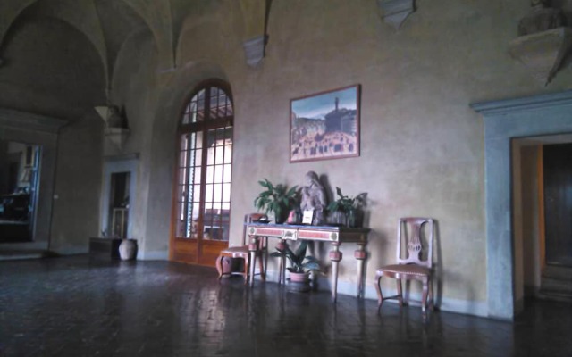 Villa Rucellai
