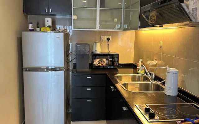 Resort Suites by Landmark  Sunway Lagoon