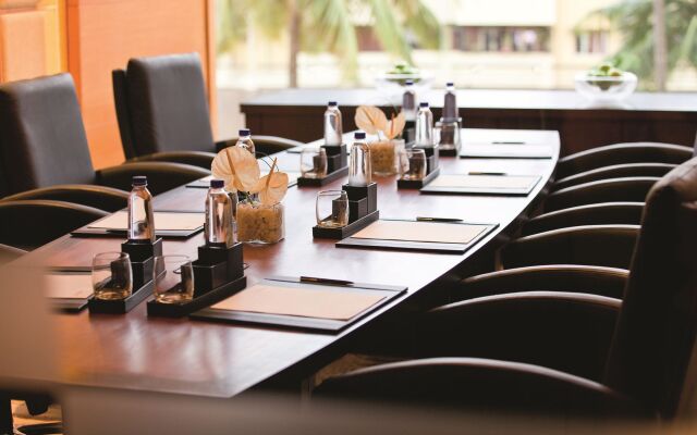 Gokulam Grand Hotel & Spa