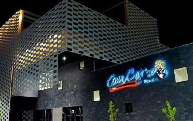 Hotel Casino de Talca