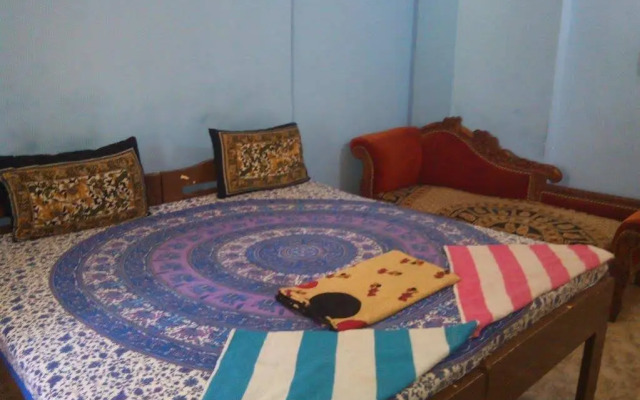 Cupid's Castle Resort
