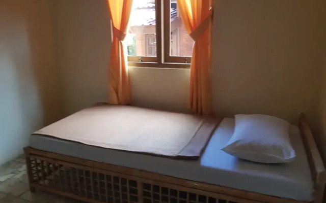 Hotel Pantai Mutiara