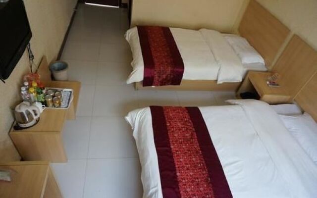 Sunshine Business Hotel