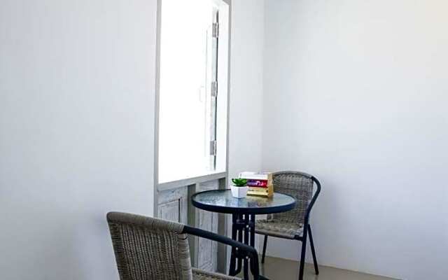 Number 4 Apartment