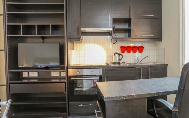 Duke Serviced Apartments