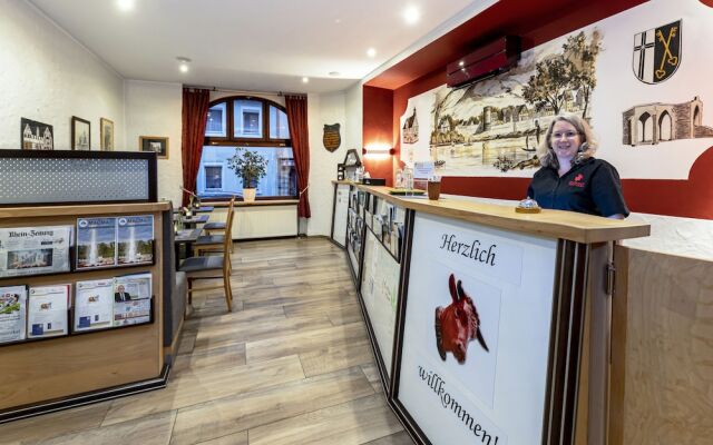 AKZENT Hotel Roter Ochse