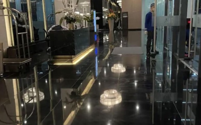 Air Luxury Makati CBD