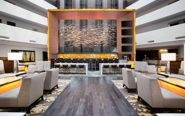 Hilton McLean Tysons Corner