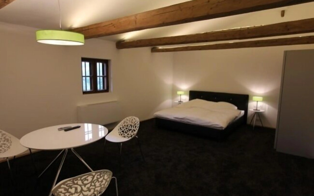 Appartements Bad Birnbach