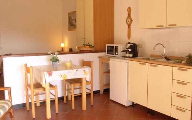 Agriturismo La Quiete